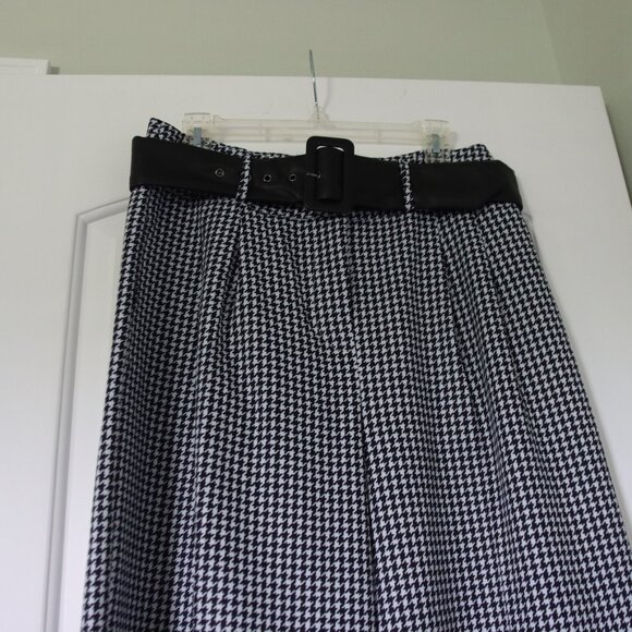 NWT New York and Company Wide leg pants Size M - Picture 3 of 13